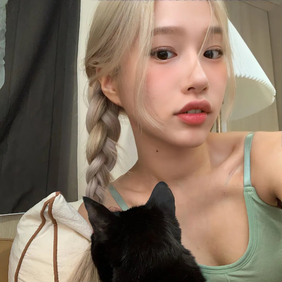 我亲爱的闻总监