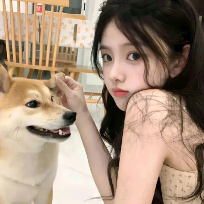 女帝当累了开个小号养崽